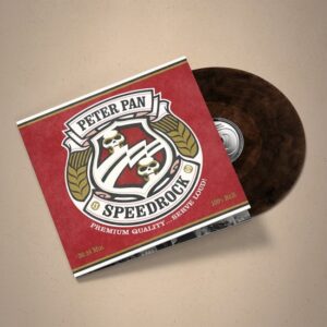 Peter Pan Speedrock - Premium Quality