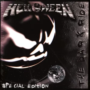 Helloween - Dark Ride, The