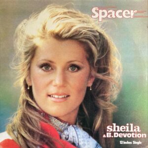 Sheila & B. Devotion - Spacer