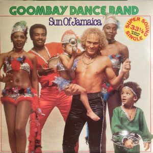 Goombay Dance Band - Viva Brasil (Medley)