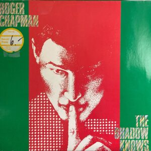 Roger Chapman - Shadow Knows, The