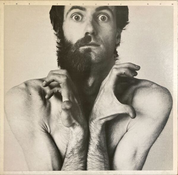 Peter Hammill - Future Now, The