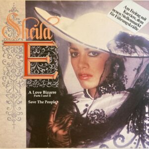 Sheila E. - Viva Brasil (Medley)