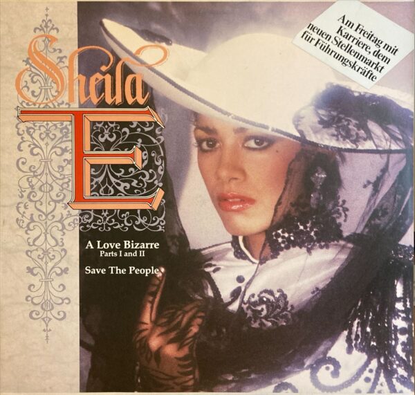 Sheila E. - Viva Brasil (Medley)