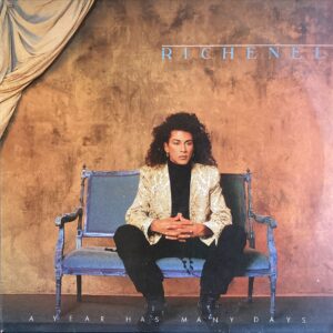 Richenel - A Year Has Many Days