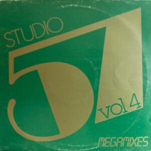 Various - Studio 57 Vol 4