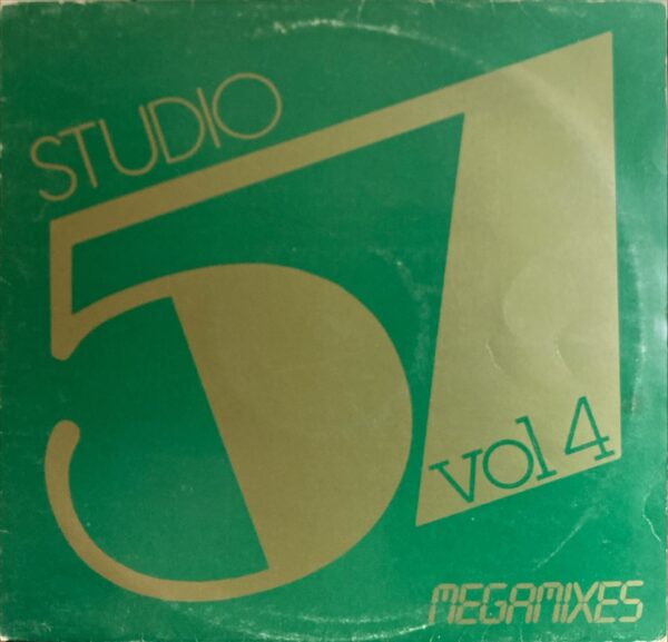 Various - Studio 57 Vol 4