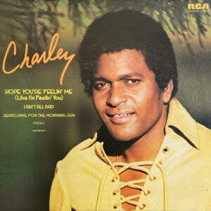 Charley Pride - Charley