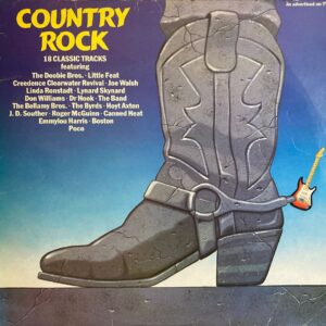 Various - Country Rock