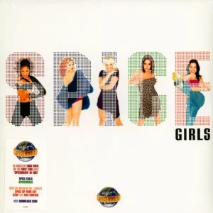 Spice Girls - Spiceworld