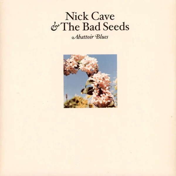 Nick Cave & The Bad Seeds - Abattoir Blues / The Lyre Of Orpheus