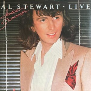 Al Stewart - Live Indian Summer