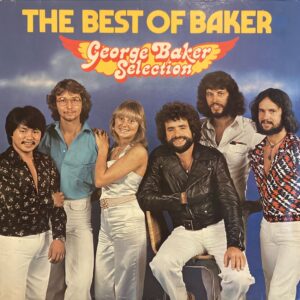 George Baker Selection - Best Of Baker, The