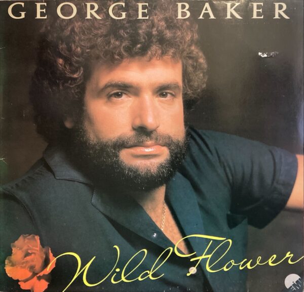 George Baker - Wild Flower