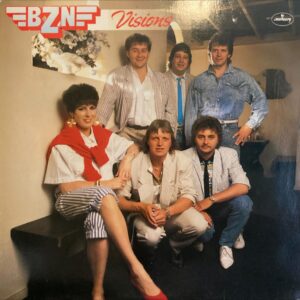BZN - Visions