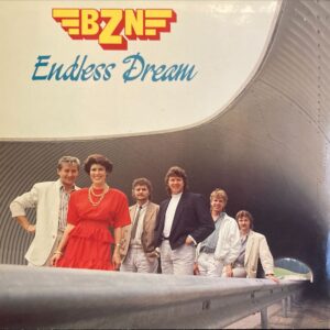 BZN - Endless Dream