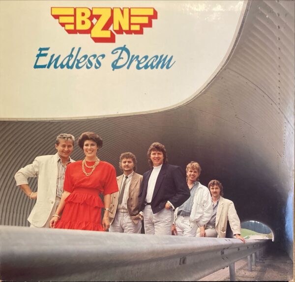 BZN - Endless Dream