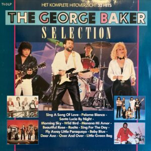 George Baker Selection - Komplete Hitoverzicht, Het