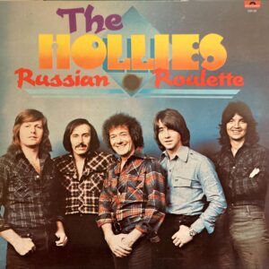 Hollies, The - Russian Roulette