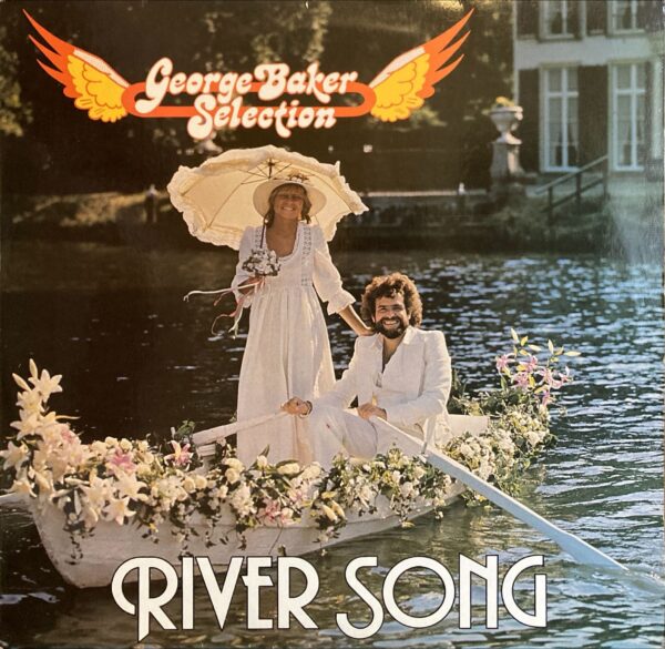 George Baker Selection - River Song