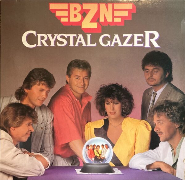 BZN - Crystal Gazer