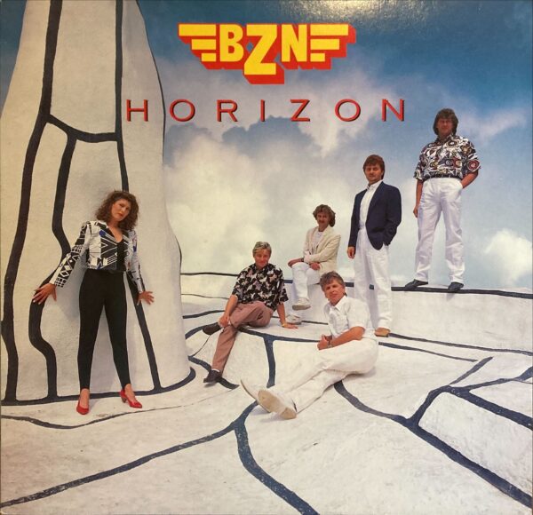 BZN - Horizon