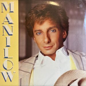 Barry Manilow - Manilow