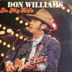 Don Williams With Pozo-Seco Singers - In My Life