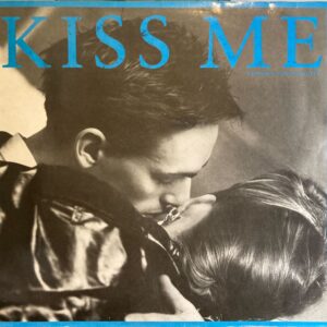 Stephen Tintin Duffy - Kiss Me