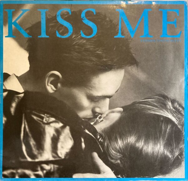 Stephen Tintin Duffy - Kiss Me