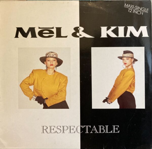 Mel & Kim - Respectable