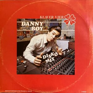 Danny Boy - Discomix