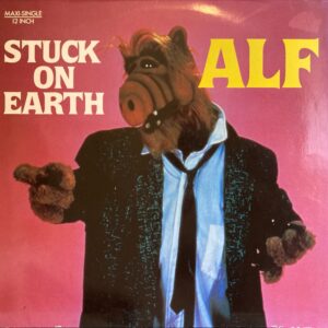 ALF - Stuck On Earth