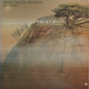 Mystic Moods Orchestra - Misty Morning