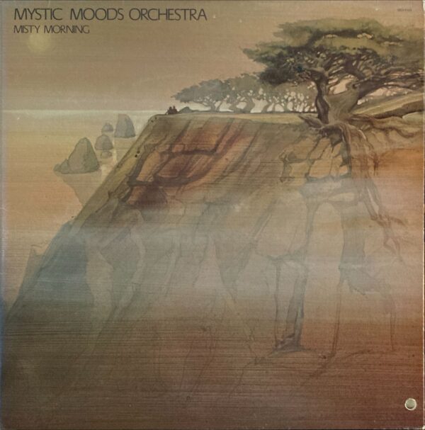 Mystic Moods Orchestra - Misty Morning