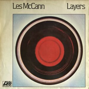 Les McCann - Layers