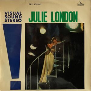 Julie London - Sex Sound