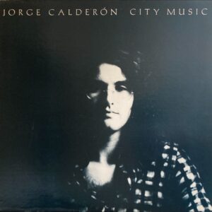 Jorge Calderon - City Music