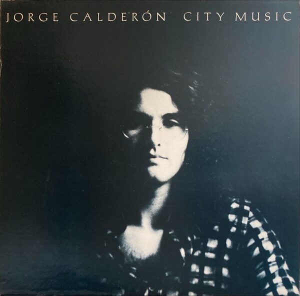 Jorge Calderon - City Music