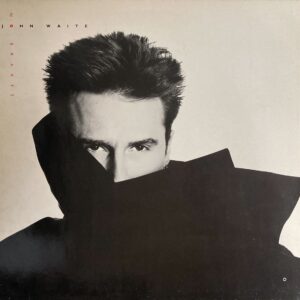 John Waite - No Brakes