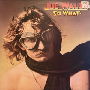 Joe Walsh - So What