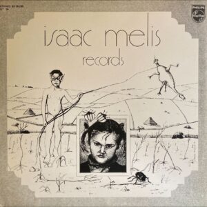 Isaac Melis - Records