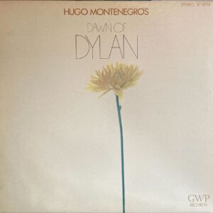 Hugo Montenegro - Hugo Montenegro's Dawn Of Dylan