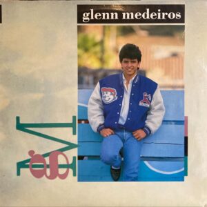 Glenn Medeiros - Glenn Medeiros