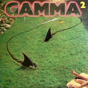 Gamma - Gamma 2