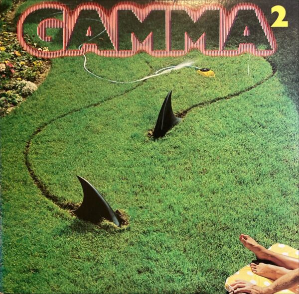 Gamma - Gamma 2