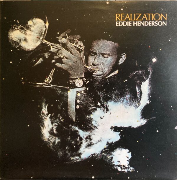 Eddie Henderson - Realization