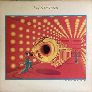 Doc Severinsen - Brand New Thing