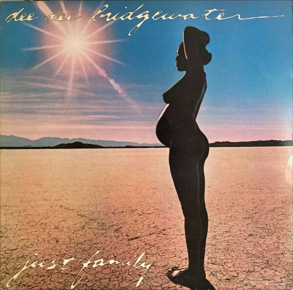 Dee Dee Bridgewater - Just Family