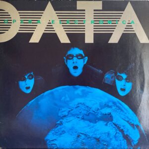 Data - Opera Electronica